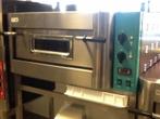 Showroommodel pizza oven, Zakelijke goederen, Horeca | Keukenapparatuur, Ophalen, Gebruikt, Ovens, Magnetrons en Steamers