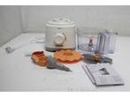 Philips Daily HR7310/00 - Foodprocessor - 700 W 16 functies, Verzenden, Zo goed als nieuw