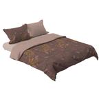 Dolce Vita Collection Vermont tweepersoons dekbedovertrek, Huis en Inrichting, Ophalen of Verzenden, Nieuw