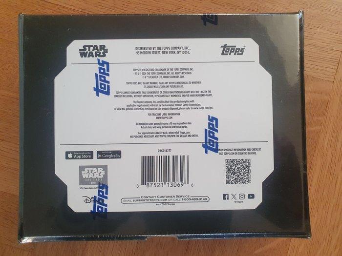 Topps - 1 Sealed box - Star Wars, Verzamelen, Overige Verzamelen
