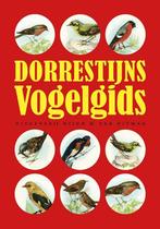 Dorrestijns Vogelgids - Hans Dorrestijn -   9789038809823, Nieuw, Vogels, Ophalen of Verzenden, Hans Dorrestijn