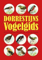 Dorrestijns Vogelgids - Hans Dorrestijn -   9789038809823, Nieuw, Ophalen of Verzenden, Vogels, Hans Dorrestijn