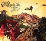 cd digi - Moulettes - The Bears Revenge, Cd's en Dvd's, Cd's | Rock, Verzenden, Zo goed als nieuw