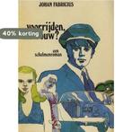 Voorryden mevrouw 9789025804527 Fabricius, Verzenden, Gelezen, Fabricius
