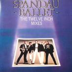 cd - Spandau Ballet - The Twelve Inch Mixes, Verzenden, Zo goed als nieuw