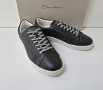 Santoni - Sneakers - Maat: EU 44, EU 44.5 - Nieuw met tags, Kleding | Heren, Nieuw