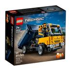 LEGO Technic - Dumper 42147, Kinderen en Baby's, Nieuw, Ophalen of Verzenden