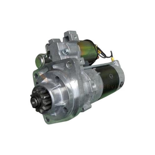 Startmotor Volvo Penta 12v D6-280, D6-310, D6-330, D6-350, D, Watersport en Boten, Bootonderdelen, Motor en Techniek, Nieuw, Zeilboot of Motorboot