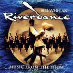 cd - Bill Whelan - Riverdance (Music From The Show)