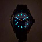 Paul Picot - Paul Mariner III P4352 - P4352 - Heren - 2020+, Sieraden, Tassen en Uiterlijk, Horloges | Heren, Nieuw