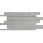 Douglas & Jones Wandtegel Metals Zinc Melt 30x60 cm (Prijs, Ophalen of Verzenden, Nieuw, Overige typen