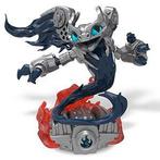 Dark Spitfire Skylanders SuperChargers. Wii, PS3, Xbox 360,, Ophalen of Verzenden, Zo goed als nieuw, Overige typen