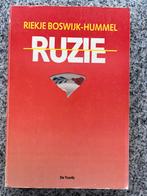 Ruzie, Boeken, Gelezen, Verzenden, Persoonlijkheidsleer, Riekje Boswijk – Hummel
