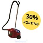 TOP Stofzuiger nu 30% KORTING - Nog maar 18/100 op voorraad!, Verzenden, Stofzuiger, Nieuw, Reservoir