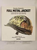 Stanley Kubricks: Full Metal Jacket LP Vinyl, Ophalen of Verzenden, Zo goed als nieuw
