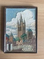 Tegel - De Porceleyne Fles, Delft - 1940-1960 - 4 cloisonné