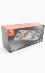 Nintendo Switch Lite Dialga & Palkia Edition Zeer Mooi & Box, Ophalen of Verzenden, Zo goed als nieuw