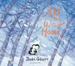 All the way home by Debi Gliori (Hardback), Gelezen, Debi Gliori, Verzenden