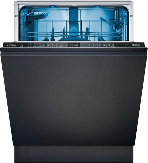 Siemens SN65ZX21BE inbouw vaatwasser - zeer stil, Witgoed en Apparatuur, Vaatwasmachines, 60 cm of meer, Inbouw, Energieklasse A of zuiniger
