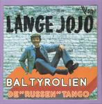 Lange Jojo – Bal Tyrolien / De Russen Tango (1-7-Vin..., Verzenden, Nieuw in verpakking