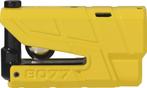 Granit Detecto X Plus 8077 Schijfremslot Abus, Verzenden, Nieuw met kaartje