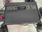Atari - 2600 VCS - with 6 controllers - Spelcomputer, Nieuw