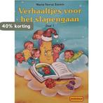 Verhaaltjes voor het slapengaan - Zannin, Maria Teresa, Verzenden, Gelezen, Zannin