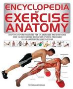 9781770856929 Encyclopedia of Exercise Anatomy, Boeken, Nieuw, Hollis Lance Liebman, Verzenden