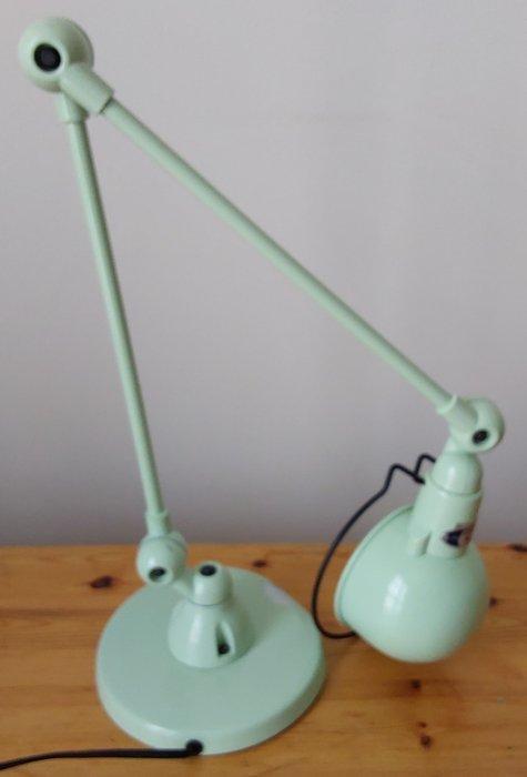 Jielde - Jean-Louis Domecq - Lamp - Signal - Metaal, Staal, Antiek en Kunst, Antiek | Lampen