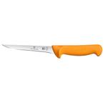 GGM Gastro | VICTORINOX | SWIBO - Uitbeenmes - Mes: 130mm |, Huis en Inrichting, Keuken | Bestek, Verzenden, Nieuw