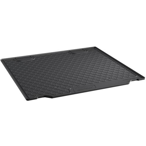 Rubber kofferbakmat | BMW | 5-serie Touring 10-13 5d sta. F1, Auto diversen, Automatten, Nieuw, Verzenden