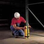 Rack Sentry kunststof staanderbeschermer -, Verzenden