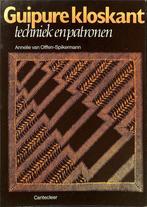 Guipure kloskant 9789021301174 Olffen Spikermann, Verzenden, Gelezen, Olffen Spikermann