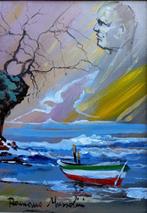Romano Mussolini (1927-2006) - Il Babbo e la Colomba
