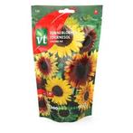 Bloemzaden Zonnebloem | VT (Gemengd, 5 m²), Verzenden