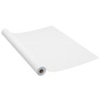 Meubelfolie Wit 500x90cm | Retourdeal | 35% Korting!, Ophalen of Verzenden, Nieuw