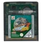 International Superstar Soccer 2000 losse cassette (Gameboy, Ophalen of Verzenden, Zo goed als nieuw