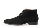 Manfield Veterschoenen in maat 42 Zwart | 10% extra korting, Kleding | Heren, Schoenen, Manfield, Verzenden, Zwart, Nieuw