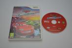 Cars Race o Rama (Wii FAH CB), Zo goed als nieuw, Verzenden