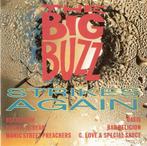 cd - Various - The Big Buzz Strikes Again, Cd's en Dvd's, Zo goed als nieuw, Verzenden