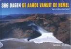 366 DAGEN - DE AARDE VANUIT DE HEMEL 9789020953459, Verzenden, Gelezen, Y. Arthus-Bertrand