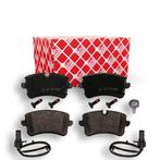 Remblokken set AUDI A5 (RS5 quattro), Auto-onderdelen, Remmen en Aandrijving, Ophalen of Verzenden, Nieuw