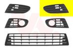 BUMPER GRILL VOOR VW GOLF PLUS 2005-2008 5M0853665, Ophalen of Verzenden, Nieuw
