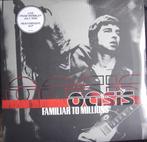 lp nieuw - Oasis - Familiar To Millions, Verzenden, Zo goed als nieuw