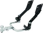 Kuryakyn Receiver Hitch  14-up Touring Models Black & Chrome, Ophalen of Verzenden, Nieuw