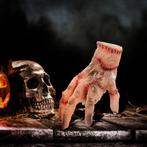 TRUUSK 21cm Halloween Decoratie Realistische Litteken Hand M, Kinderen en Baby's, Verzenden, Nieuw