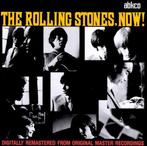 The Rolling Stones, Now! CD, Cd's en Dvd's, Cd's | Rock, Verzenden, Nieuw in verpakking