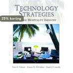Technology Strategies For The Hospitality Industry, Verzenden, Gelezen, Peter D. Nyheim