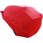 Autohoes passend voor Seat Leon binnen BESTE PASVORM cover, Ophalen of Verzenden, Nieuw, Op maat