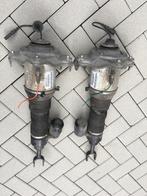 Bentley GT 2006 Achter Links Schokbreker Veerpoot 3w0616039C, Gebruikt, Bentley